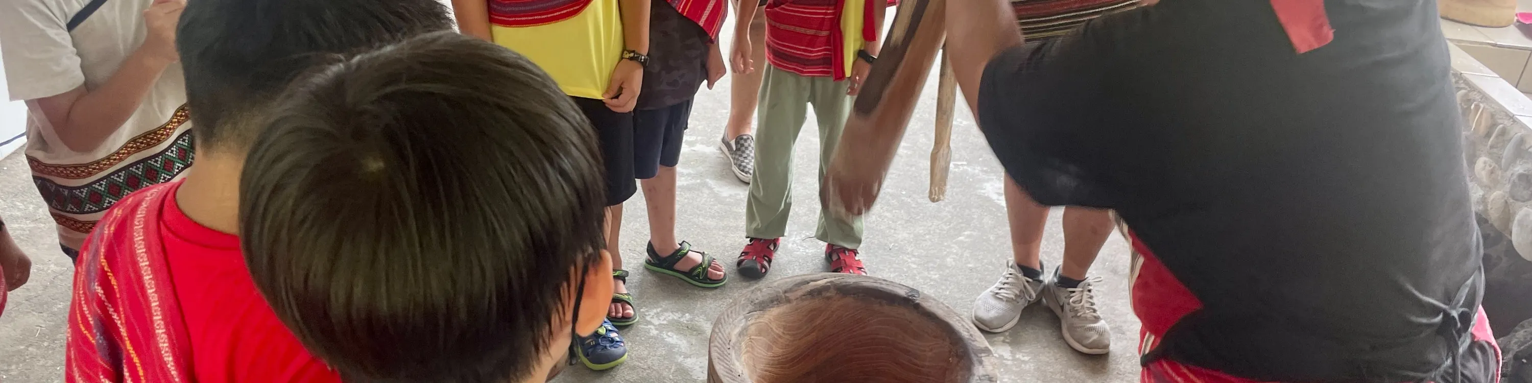 宜兰露营｜泰雅东岳部落 BULABUAL KC 村｜免搭轻奢露营